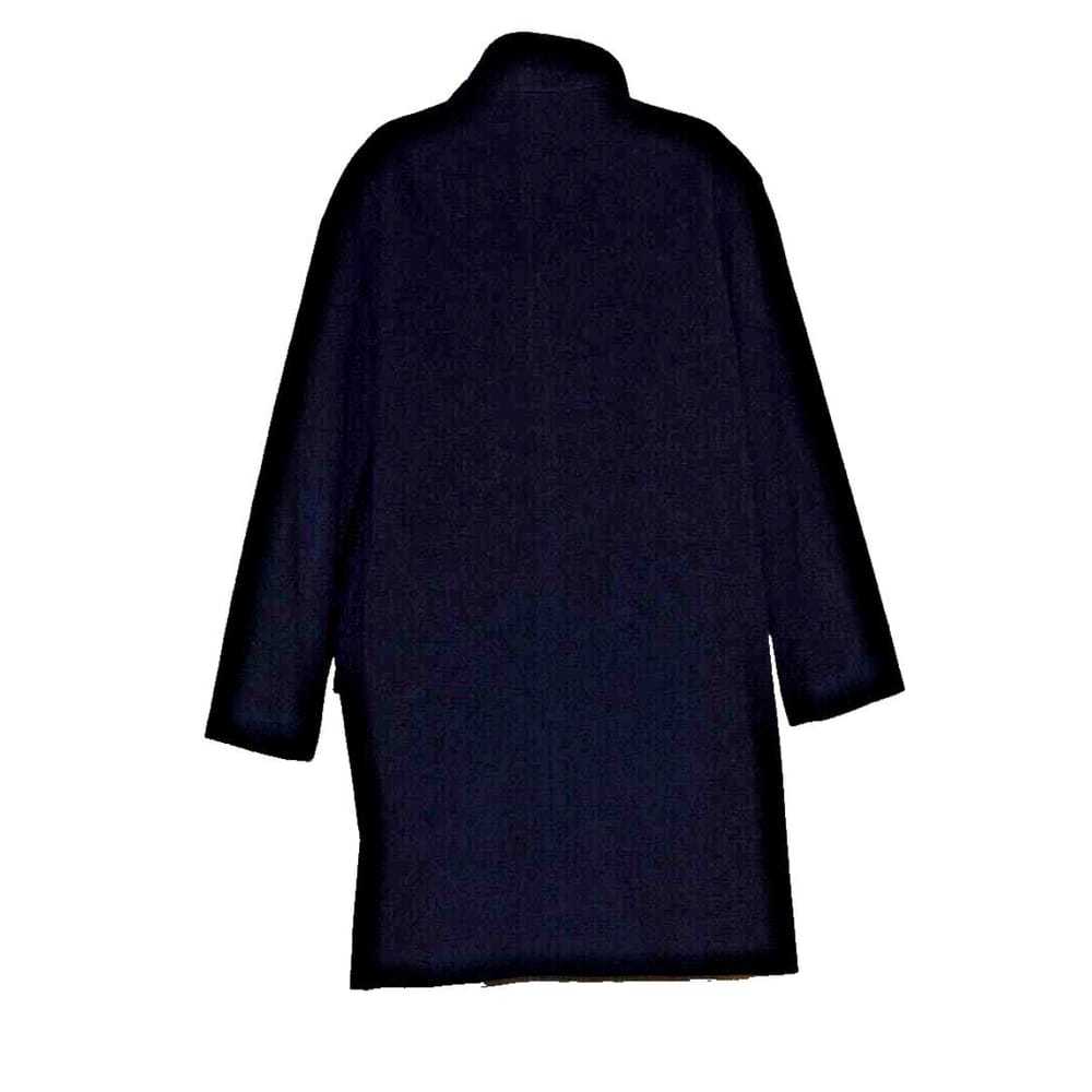 Emanuel Ungaro Wool peacoat - image 2