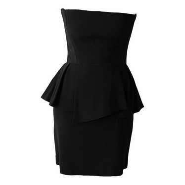 The Kooples Wool mini dress - image 1