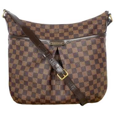 Louis Vuitton Bloomsbury leather handbag - image 1