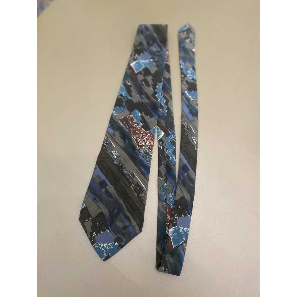 Dior Homme Silk tie - image 2