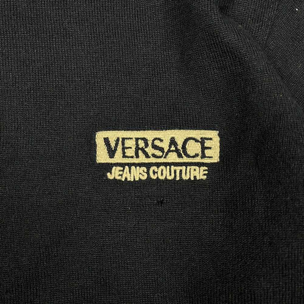 Streetwear × Versace × Vintage Vintage Versace y2… - image 11