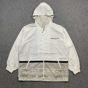 Cerruti 1881 sport windbreaker - Gem