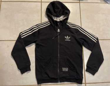 Vintage adidas chile 62 - Gem