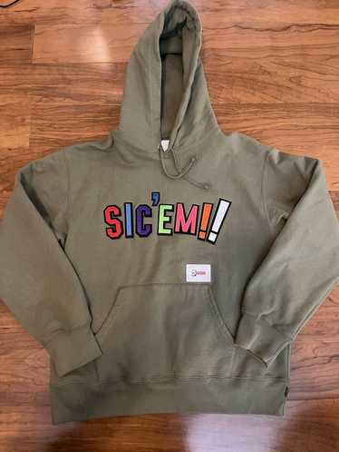 Wtaps hoodie - Gem