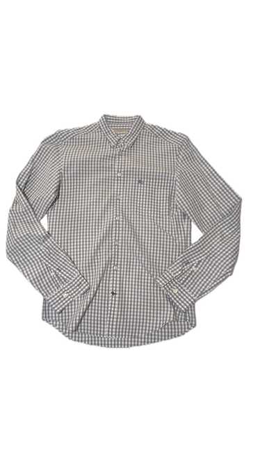 Burberry Burberry Brit button down shirt