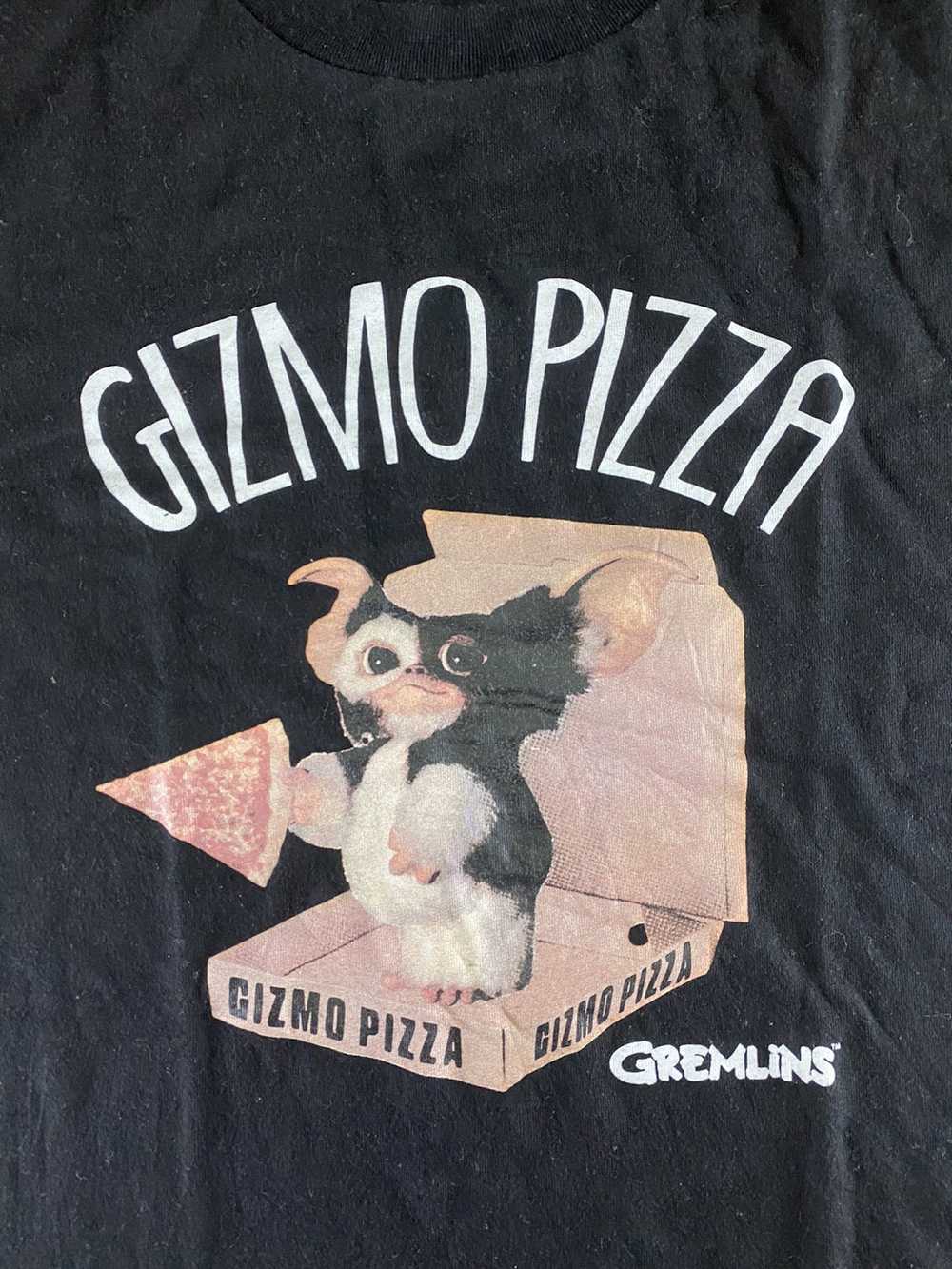 Designer × Rare × Vintage GIZMO PIZZA - image 2