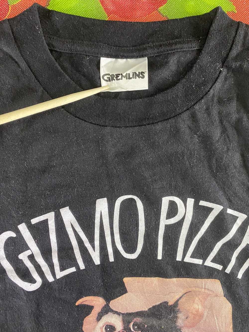 Designer × Rare × Vintage GIZMO PIZZA - image 3