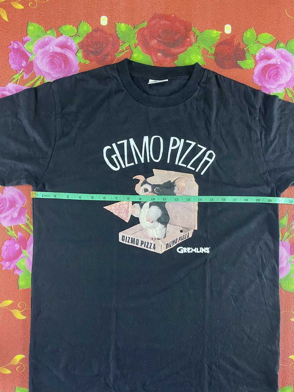 Designer × Rare × Vintage GIZMO PIZZA - image 5