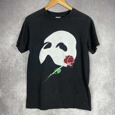 Other Vtg Phantom of the Opera Tee