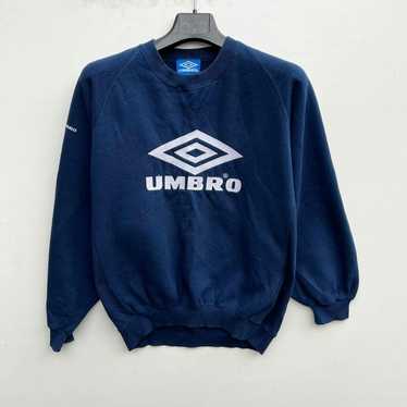 UMBRO スウェット 90s umbro pro-training logo 90s Umbro Pro Training Sweatshirt Size L – Sheanies Vintage