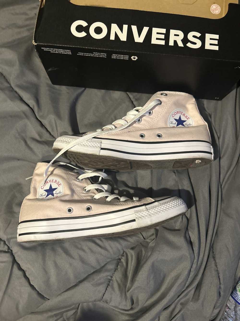 Converse Converse - image 2