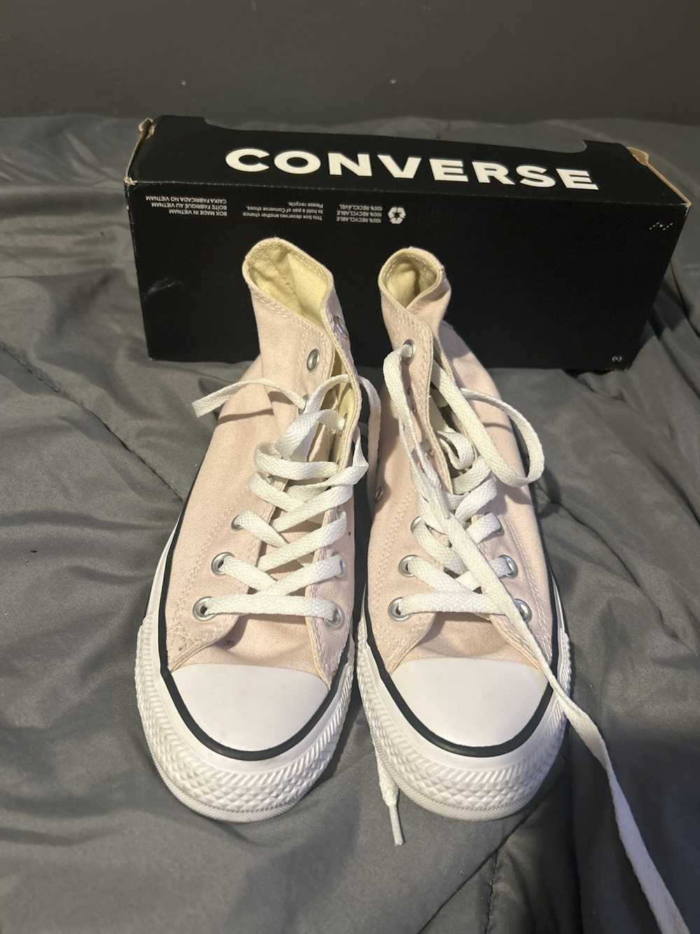 Converse Converse - image 4