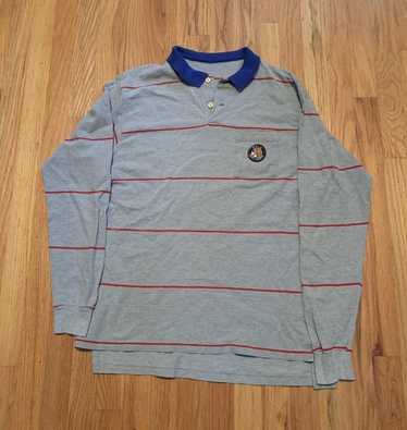 ウェア POLO SPORT rugger shirt 1992 ウェア POLO SPORT rugger