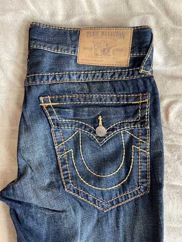 True religion big t - Gem True religion big t - Gem
