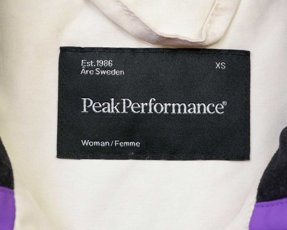 Peak Performance WHIT R Thermolite XS Women Ski S… - image 6