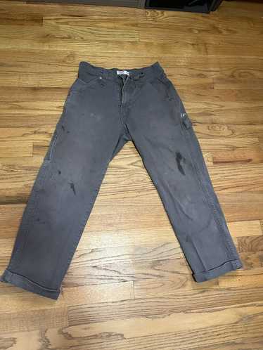 Levi's Levi’s 29x29 Work wear carpenter pants