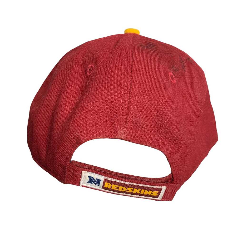 New Era New Era Washington Redskins NFL Hat Adjus… - image 4