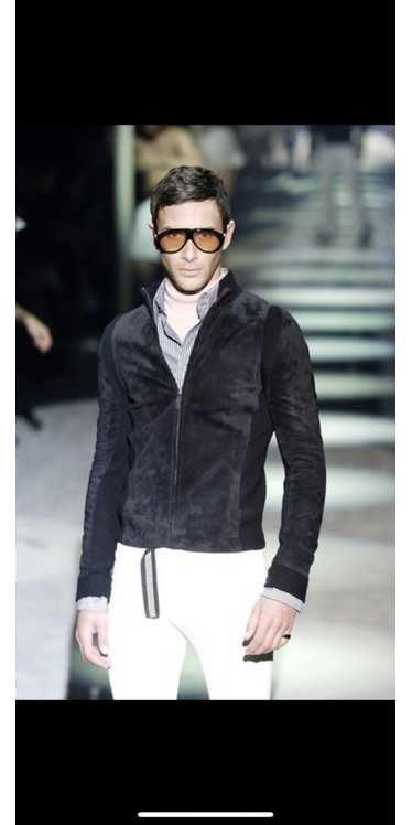 Gucci × Tom Ford Gucci by Tom Ford FW2004 Runway … - image 1