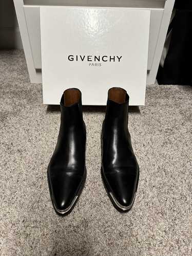 Givenchy Givenchy Dallas Chelsea Boot