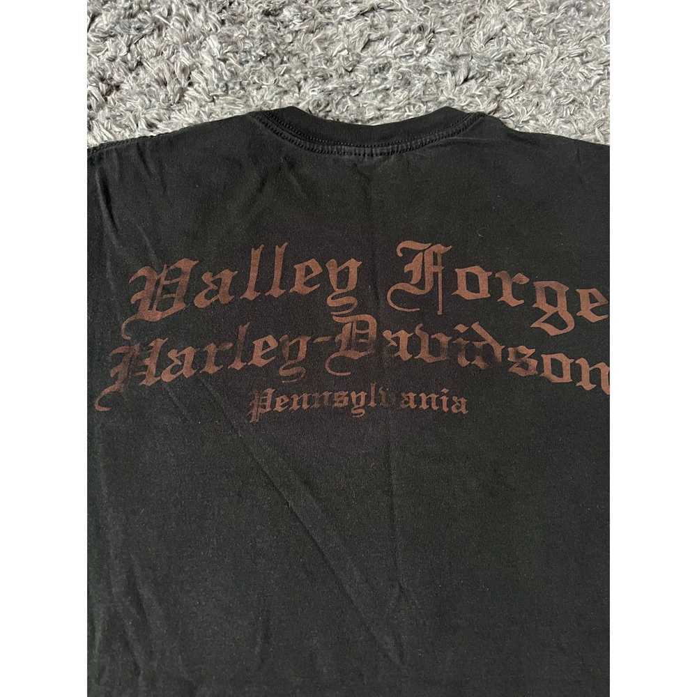 Harley Davidson Valley Forge Harley Davidson Bald… - image 5