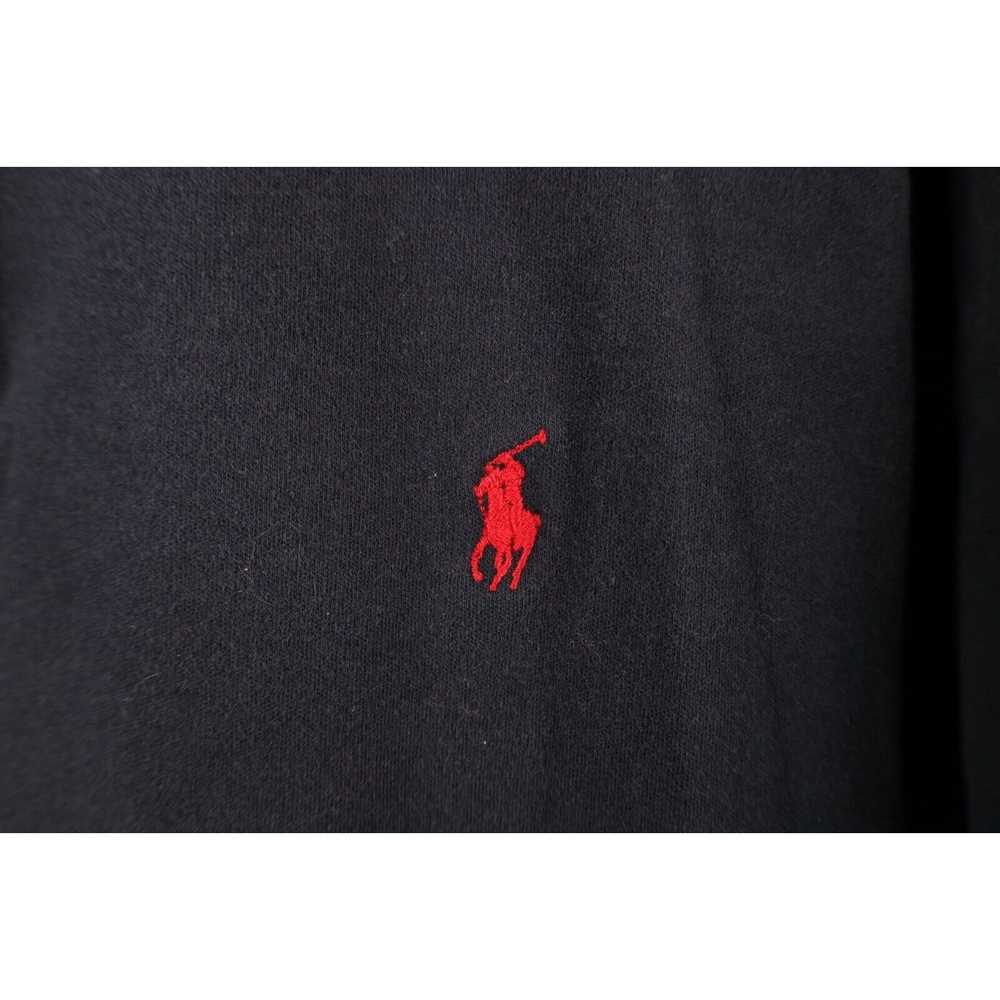 Ralph Lauren × Vintage Vintage 90s Ralph Lauren F… - image 4