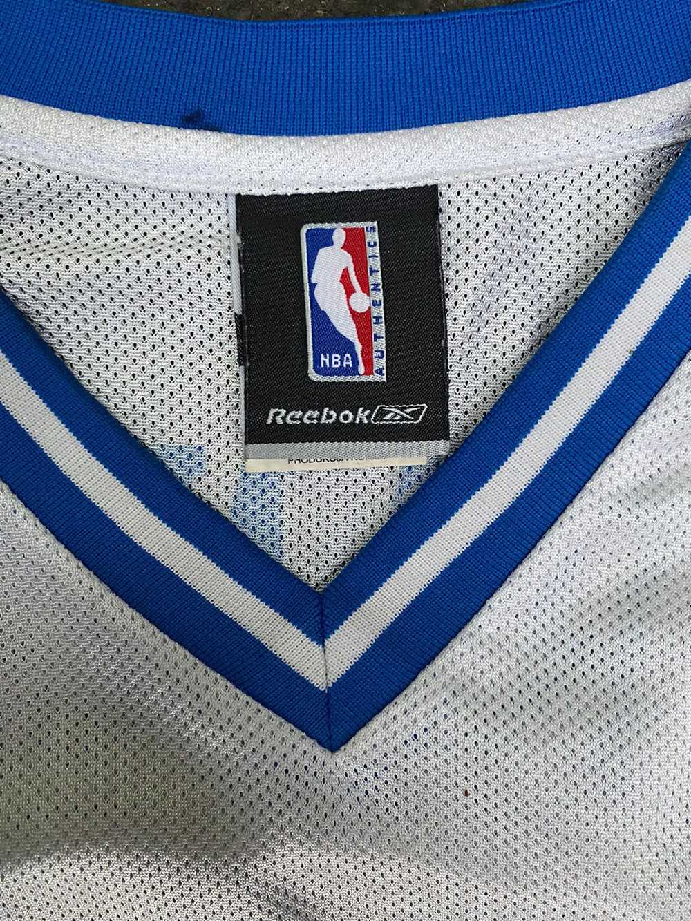 NBA × Reebok × Vintage Jersey Vintage Francis Orl… - image 3