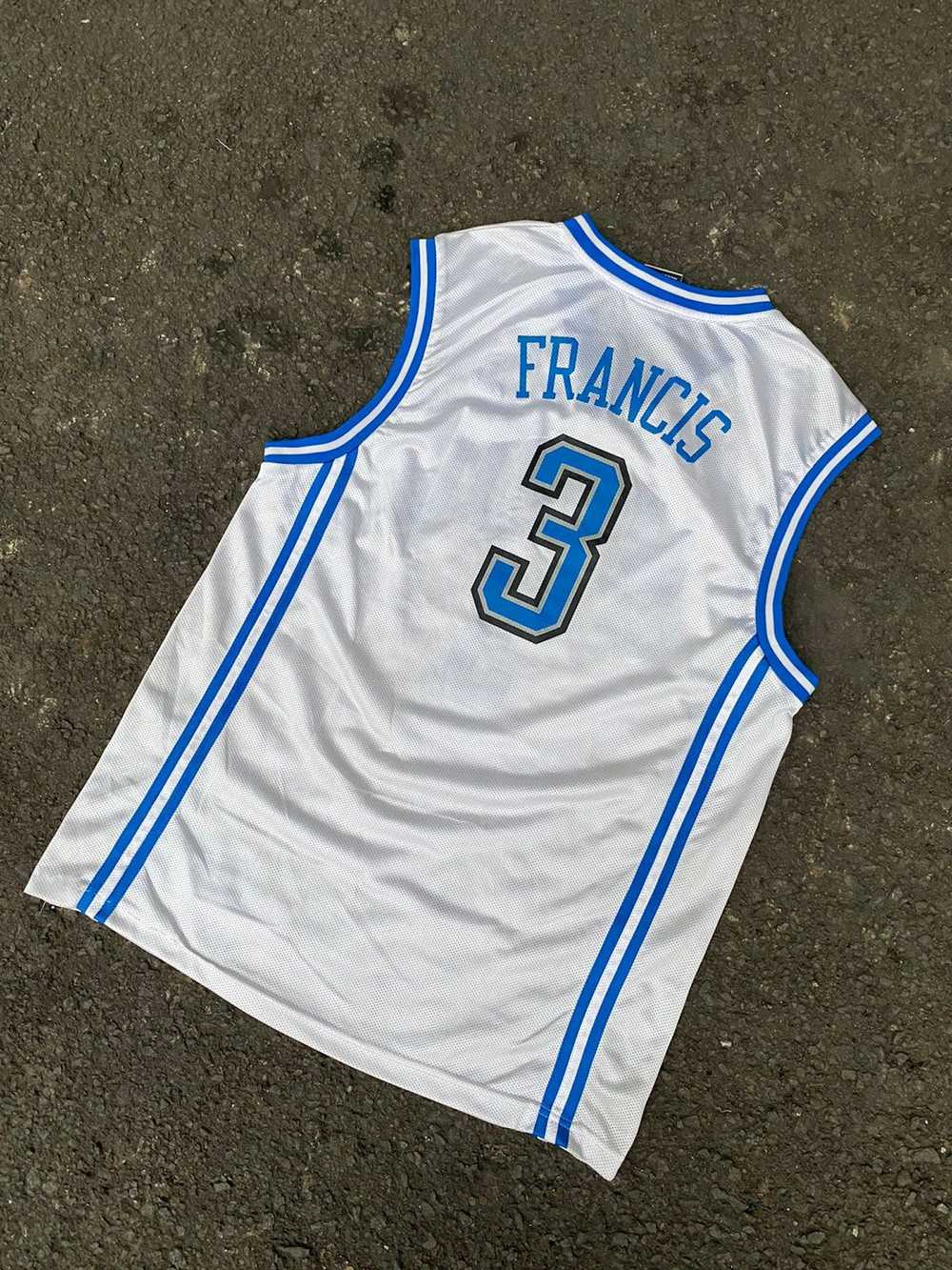 NBA × Reebok × Vintage Jersey Vintage Francis Orl… - image 8