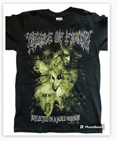 Anvil Vintage (2003) Cradle of Filth Tee