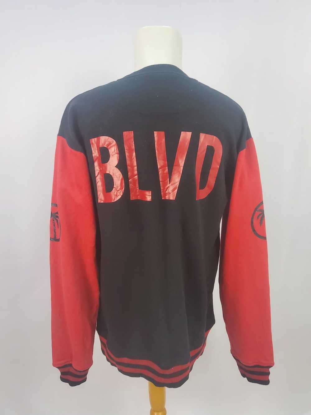 Blvd Supply × If Six Was Nine × Japanese Brand BL… - image 10