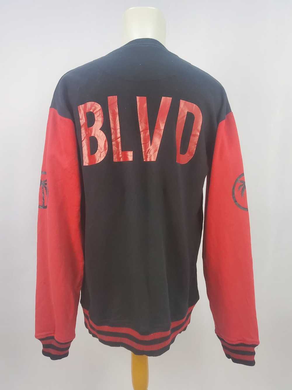 Blvd Supply × If Six Was Nine × Japanese Brand BL… - image 8