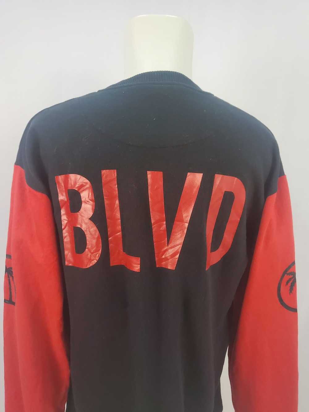 Blvd Supply × If Six Was Nine × Japanese Brand BL… - image 9