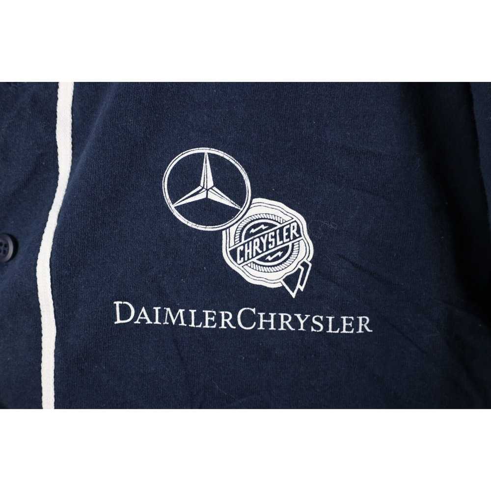 Streetwear × Vintage Vintage 90s Faded Daimler Ch… - image 4