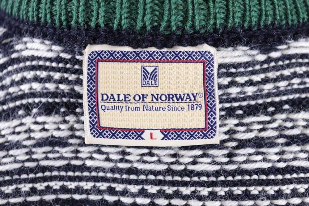 Dale Of Norway × Streetwear × Vintage DALE OF NOR… - image 10