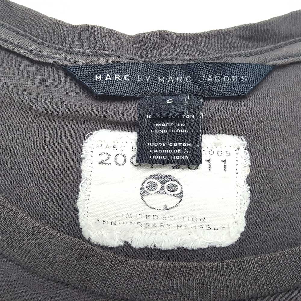 Marc Jacobs × Vintage Vintage MARC By MARC JACOBS… - image 7