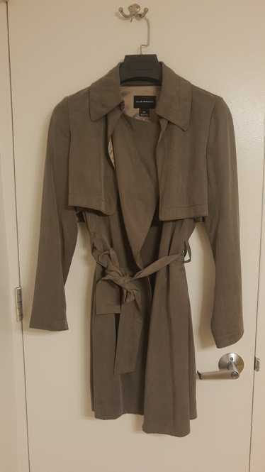 Club Monaco Club Monaco coat X/P