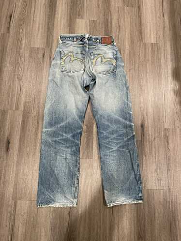 Evisu × rocawear × - Gem