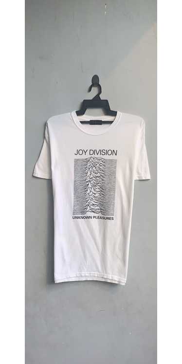 Band Tees × Joy Division Joy Divison Band Shirt