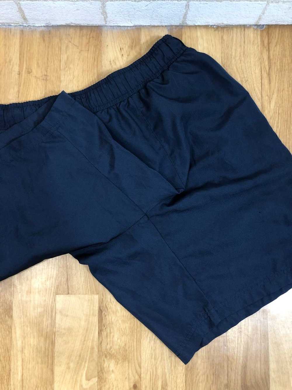 Streetwear × Tapout × Vintage Men’s Blue Shorts S… - image 11