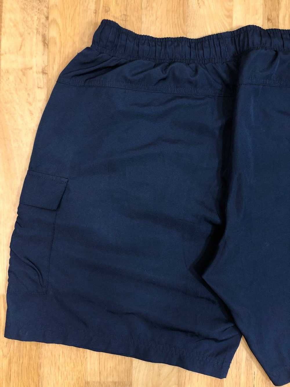 Streetwear × Tapout × Vintage Men’s Blue Shorts S… - image 6