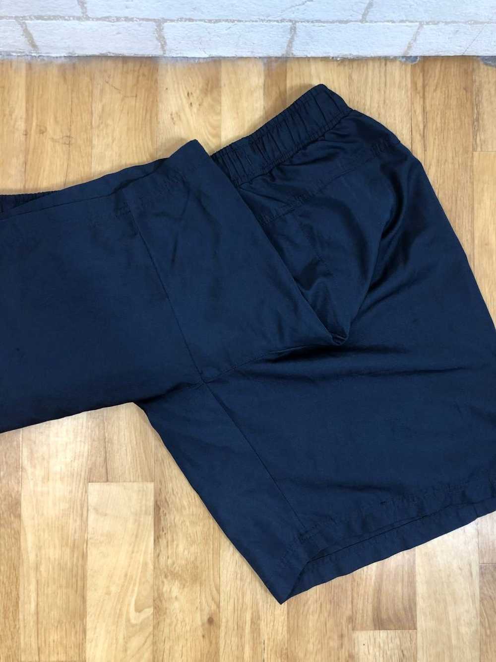 Streetwear × Tapout × Vintage Men’s Blue Shorts S… - image 9