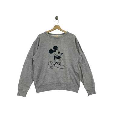 Disney × Uniqlo UNIQLO x DISNEY MICKEY MOUSE Icon… - image 1