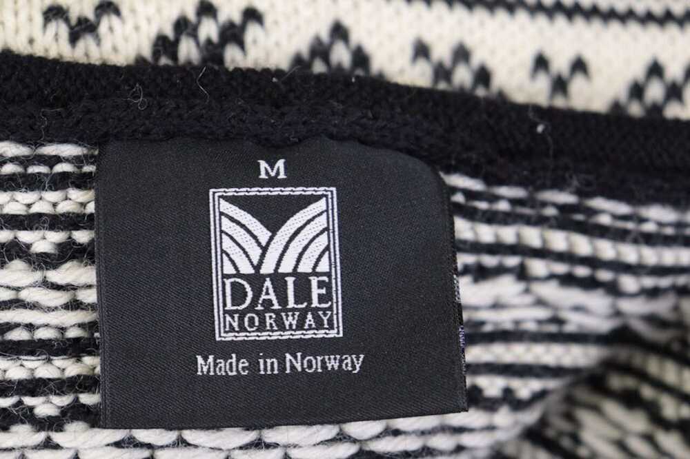 Avant Garde × Dale Of Norway × Designer DALE OF N… - image 9