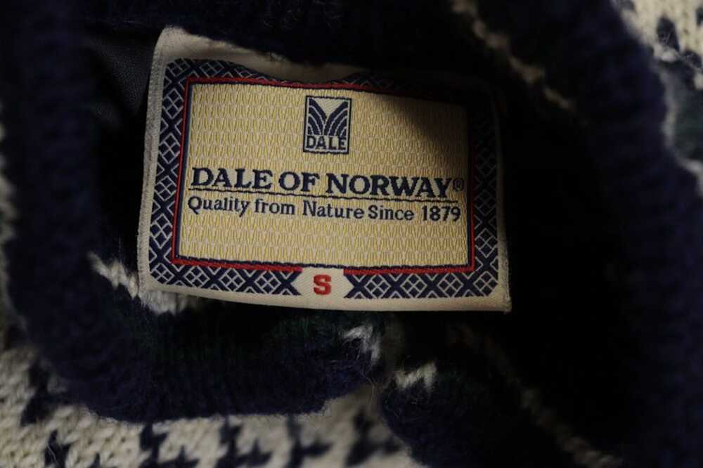 Avant Garde × Dale Of Norway × Designer DALE OF N… - image 12
