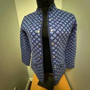 Isaac Mizrahi ISAAC MIZRAHI sweater size XS Blue