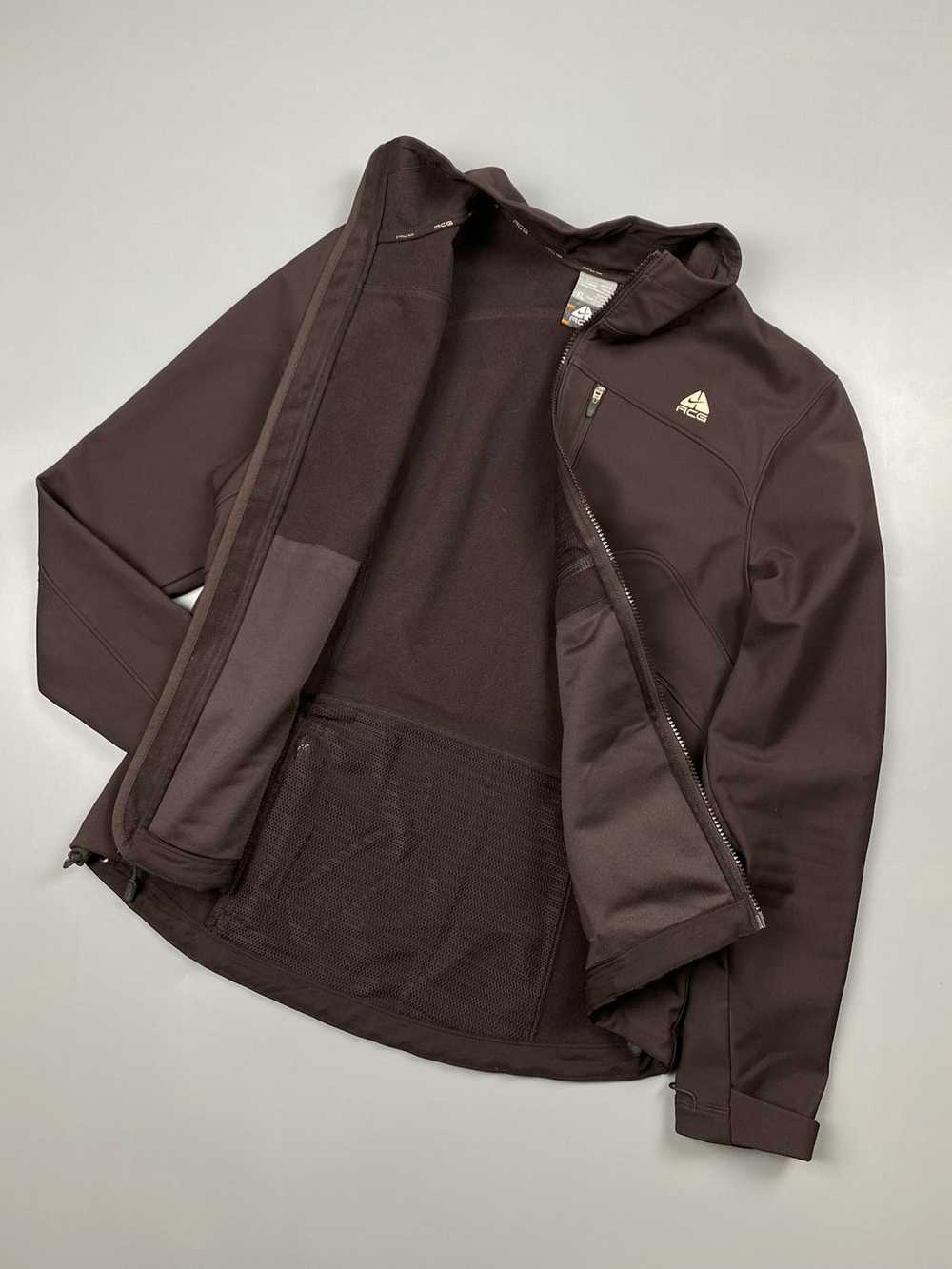 Nike × Nike ACG × Vintage Nike ACG Vintage woman … - image 8