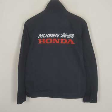 Honda × Uniform Wares × Vintage Vintage Mugen Hon… - image 1