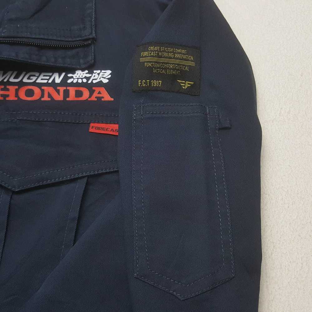 Honda × Uniform Wares × Vintage Vintage Mugen Hon… - image 6