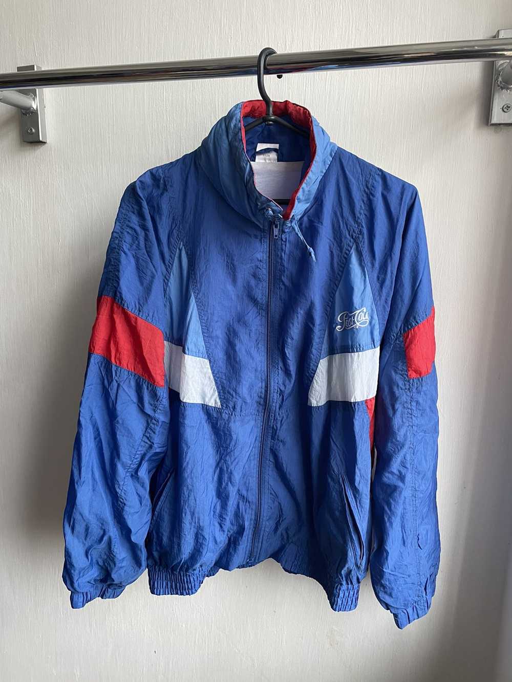 Pepsi × Vintage Vintage Pepsi Tracksuit Suit Jacket - Gem