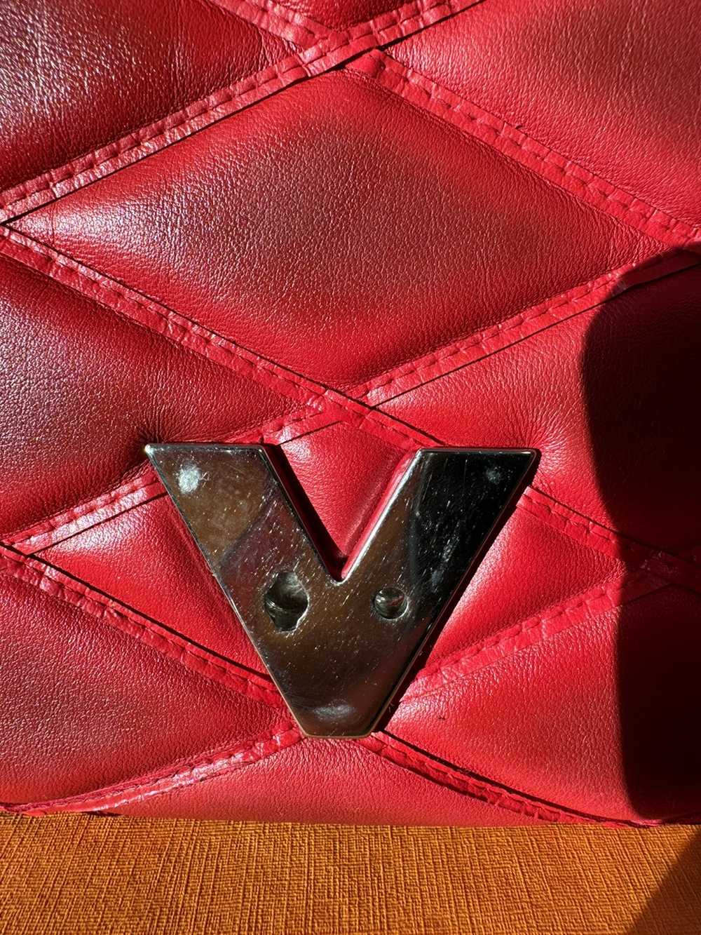 Louis Vuitton Louis Vuitton GO-14 Handbag Malleta… - image 12