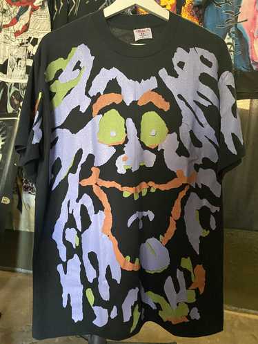 RARE VTG George Clinton Tie Dye Parliament Funkadelic… - Gem RARE VTG George Clinton Tie Dye Parliament Funkadelic… - Gem